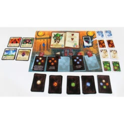 Iello Big Book Of Madness 6 Iello Big Book Of Madness -Table Jeux Magasin big book of madness 1