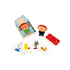 SMART Bisous Dodo -Table Jeux Magasin bisous dodo 2