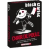 Iello Black Stories : Chair De Poule 2 Iello Black Stories : Chair De Poule -Table Jeux Magasin black stories chair de poule