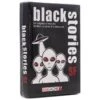 Iello Black Stories - Science Fiction -Table Jeux Magasin black stories science fiction