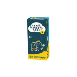 Blanc Manger Coco Tome 2 : Le Déluge