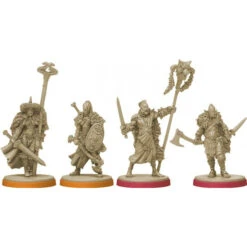 Blood Rage -Table Jeux Magasin blood rage 2