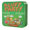 Schmidt Bluff Party Vert -Table Jeux Magasin bluff party vert