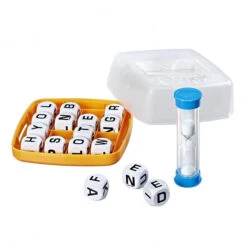 Boggle -Table Jeux Magasin boggle 2