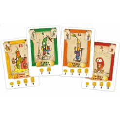 Bohnanza -Table Jeux Magasin bohnanza 2