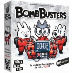 Iello Bomb Busters