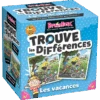 BrainBox : Trouve Les Différences - Vacances