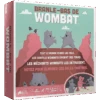 Branle-Bas De Wombat