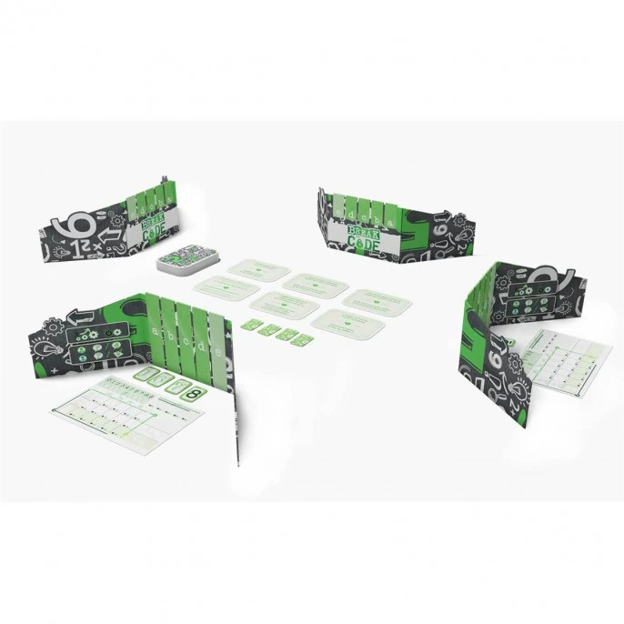 Iello Break The Code 6 Iello Break The Code – Image 4