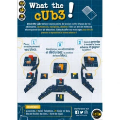 Break The Cube 8 Break The Cube -Table Jeux Magasin break the cube 2