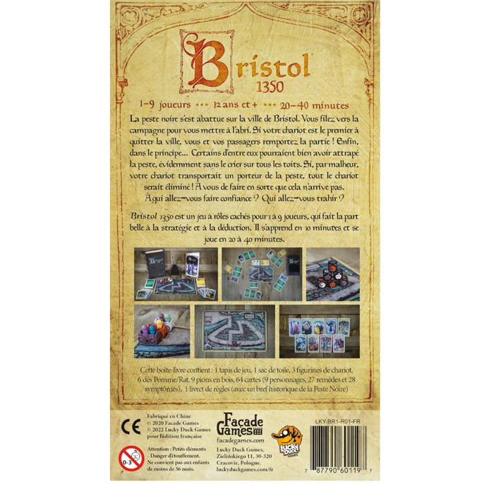 Bristol 1350 4 Bristol 1350 – Image 2