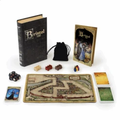 Bristol 1350 10 Bristol 1350 -Table Jeux Magasin bristol 1350 2