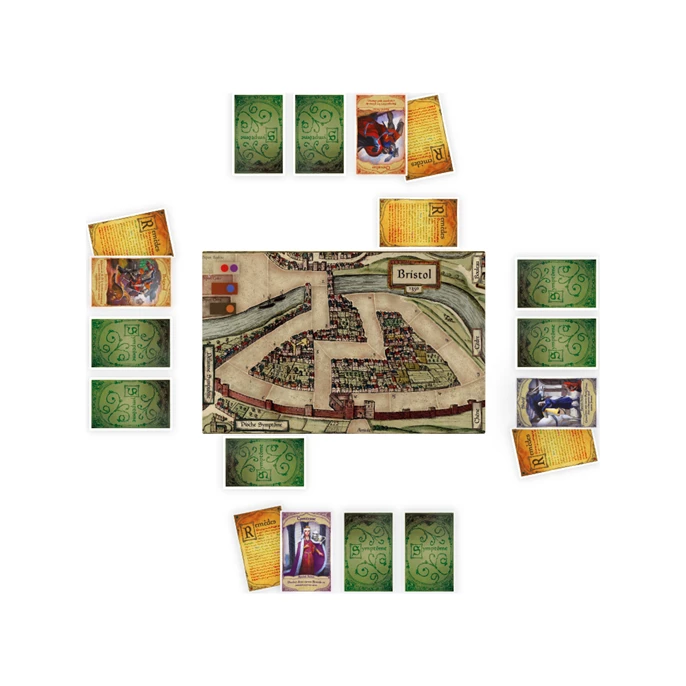 Bristol 1350 6 Bristol 1350 – Image 4