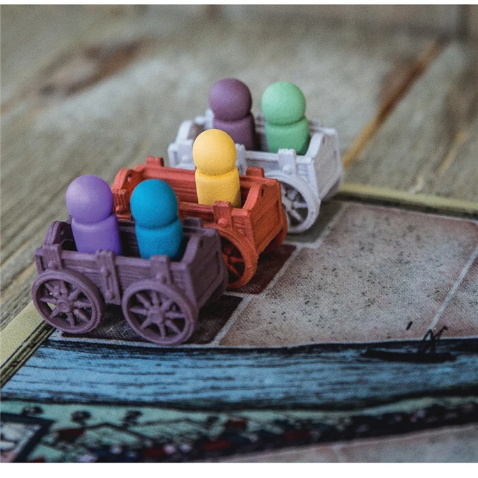 Bristol 1350 7 Bristol 1350 – Image 5