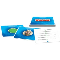 GIGAMIC C'est Pas Faux 7 GIGAMIC C'est Pas Faux -Table Jeux Magasin c est pas faux 2