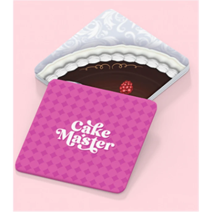 Cake Master 4 Cake Master – Image 2