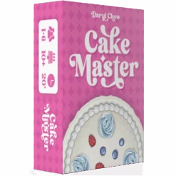 Cake Master