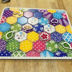 Calico -Table Jeux Magasin calico 1