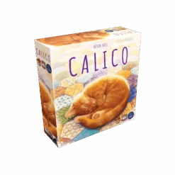 Calico