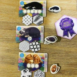 Calico -Table Jeux Magasin calico 4