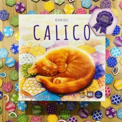 Calico -Table Jeux Magasin calico 5