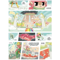 Calie & Kasskoo - Le Royaume De Haute Rivière 7 Calie & Kasskoo - Le Royaume De Haute Rivière -Table Jeux Magasin calie kasskoo le royaume de haute riviere 2