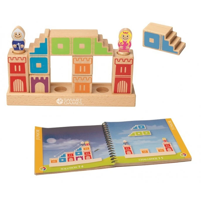 SMART Camelot Junior 4 SMART Camelot Junior – Image 2