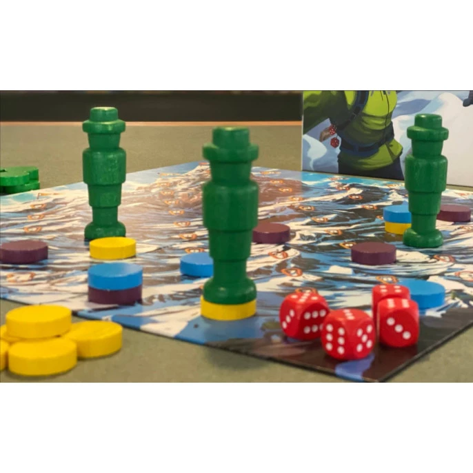 Can't Stop 4 Can't Stop – Image 2