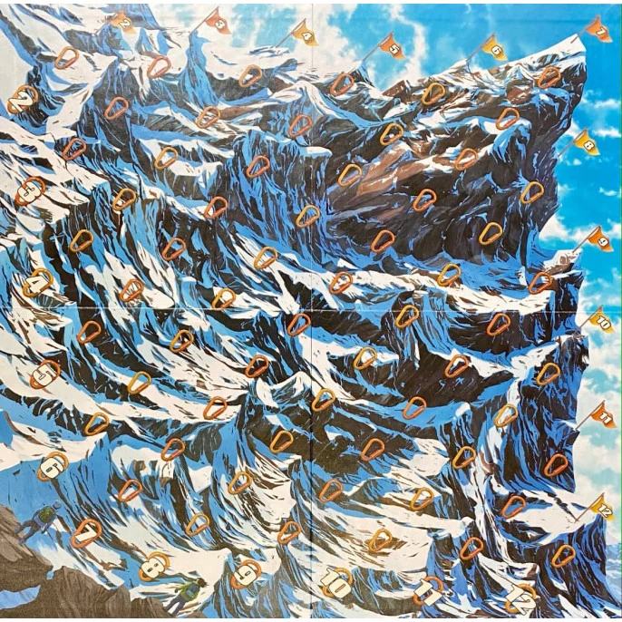 Can't Stop 5 Can't Stop – Image 3