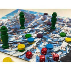 Can't Stop 9 Can't Stop -Table Jeux Magasin cant stop 3