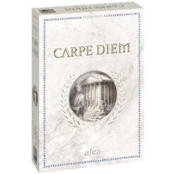 Carpe Diem Deluxe