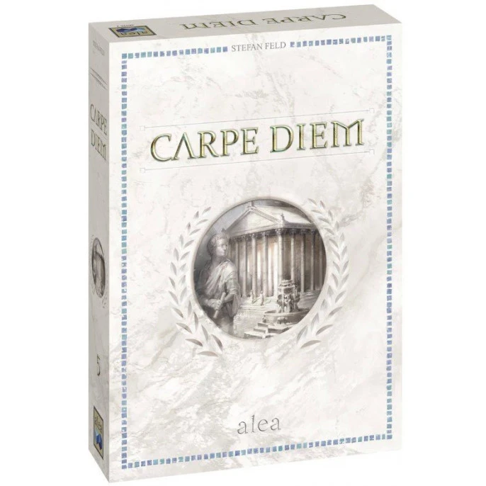 Carpe Diem Deluxe 3 Carpe Diem Deluxe