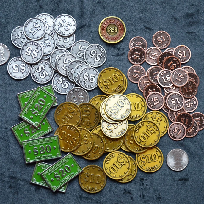 GIGAMIC Carson City : Big Box 4 GIGAMIC Carson City : Big Box – Image 2