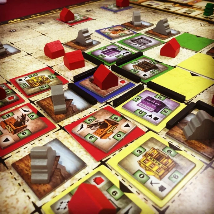 GIGAMIC Carson City : Big Box 5 GIGAMIC Carson City : Big Box – Image 3