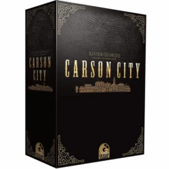 GIGAMIC Carson City : Big Box