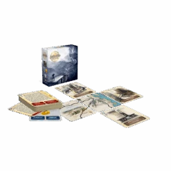 Cartaventura : Hollywood 7 Cartaventura : Hollywood -Table Jeux Magasin cartaventura hollywood 2