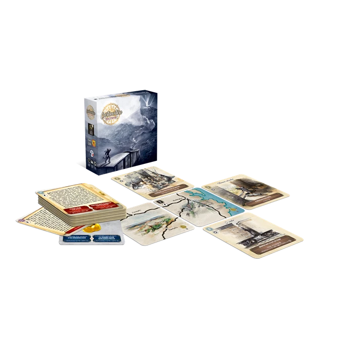 Cartaventura : Hollywood 5 Cartaventura : Hollywood – Image 3