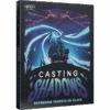 Casting Shadows : Ice Storm -Table Jeux Magasin casting shadows ice storm