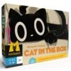 Iello Cat In The Box -Table Jeux Magasin cat in the box