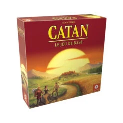 Iello Catan