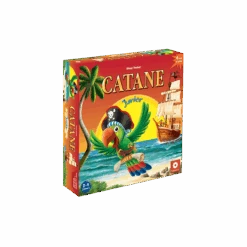 Catan Junior
