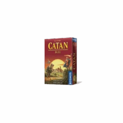 Catan : Le Duel