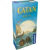 Catan : Les Marins 5/6 Joueurs -Table Jeux Magasin catane marins 5 6 joueurs