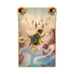 Celestia -Table Jeux Magasin celestia 5