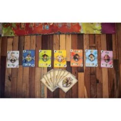 GIGAMIC Cerbere -Table Jeux Magasin cerbere 2