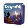 Chabyrinthe -Table Jeux Magasin chabyrinthe