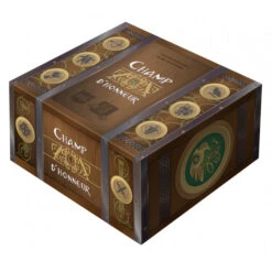 Iello Champ D'Honneur 9 Iello Champ D'Honneur -Table Jeux Magasin champ d honneur 2