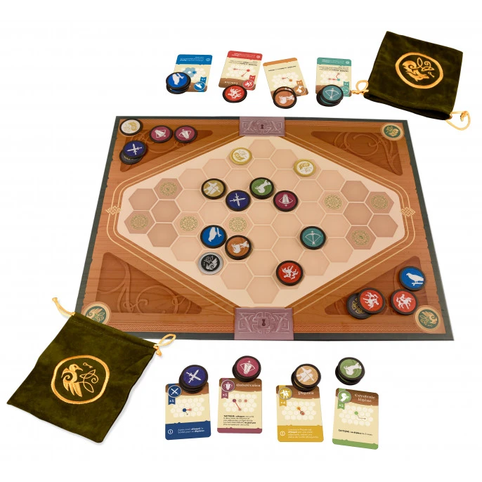 Iello Champ D'Honneur 6 Iello Champ D'Honneur – Image 4