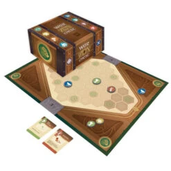 Iello Champ D'Honneur 11 Iello Champ D'Honneur -Table Jeux Magasin champ d honneur 4