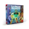 La Chasse Aux Monstres -Table Jeux Magasin chasse aux monstres